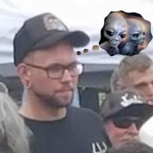 Meet your Posher, Donny